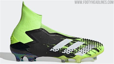 adidas predator groen|adidas predator boots.